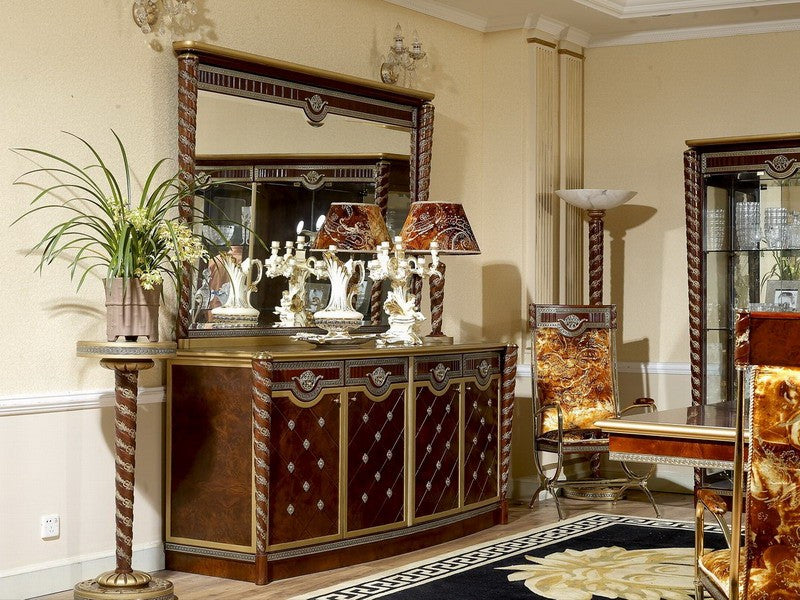 Esszimmer San Marino