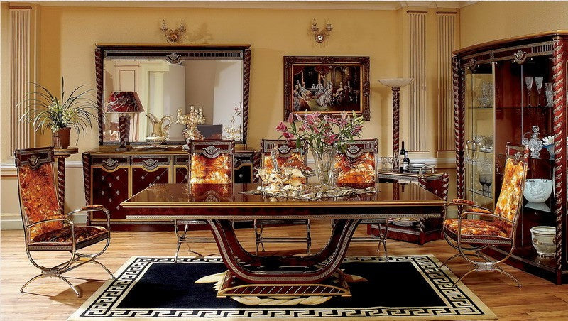 Esszimmer San Marino