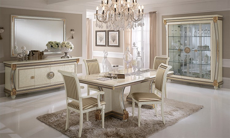 Esszimmer Liberty