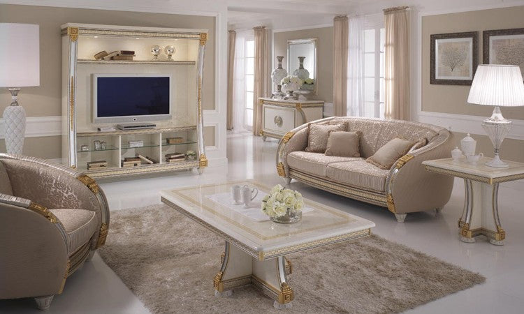 Esszimmer Liberty