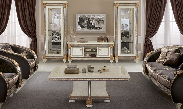 Esszimmer Liberty
