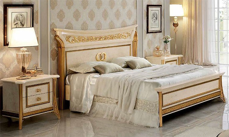 Schlafzimmer Melodia