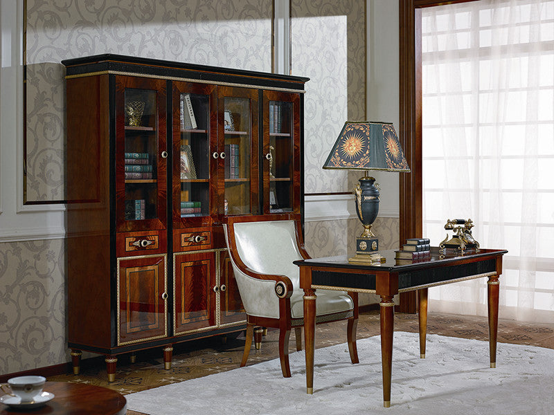 Arbeitszimmer Capri