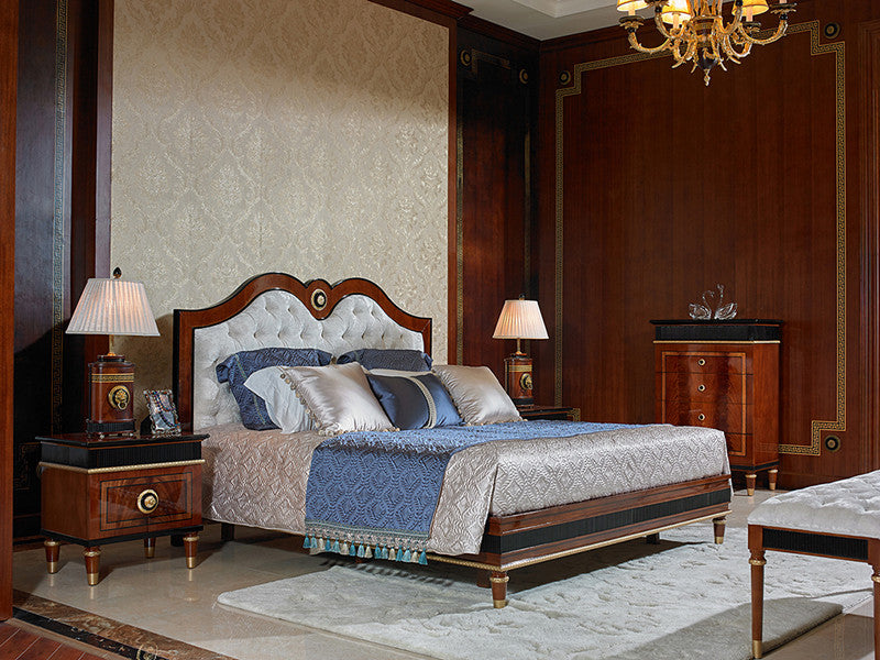Schlafzimmer Capri