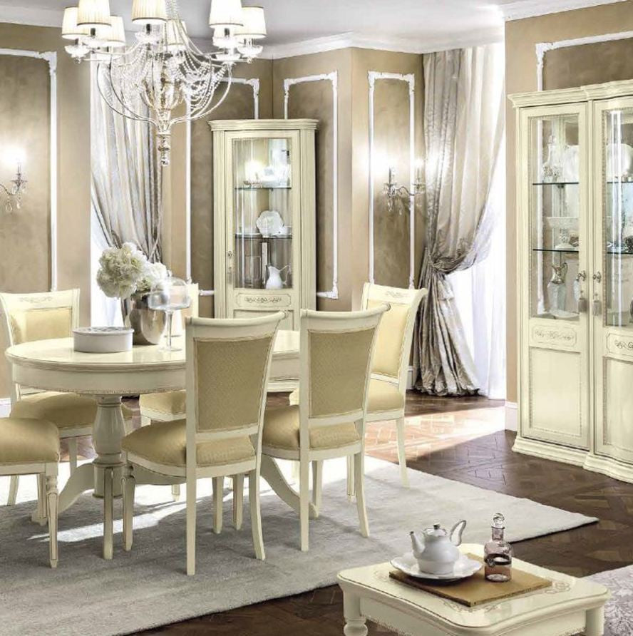 Dining room Torriani Linde