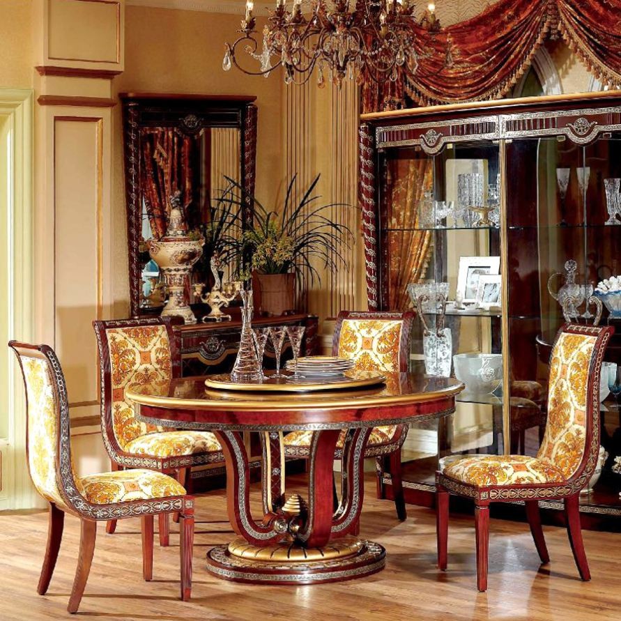 Esszimmer San Marino