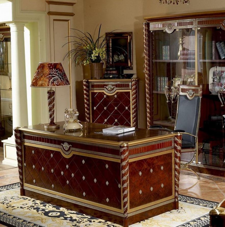 Arbeitszimmer San Marino