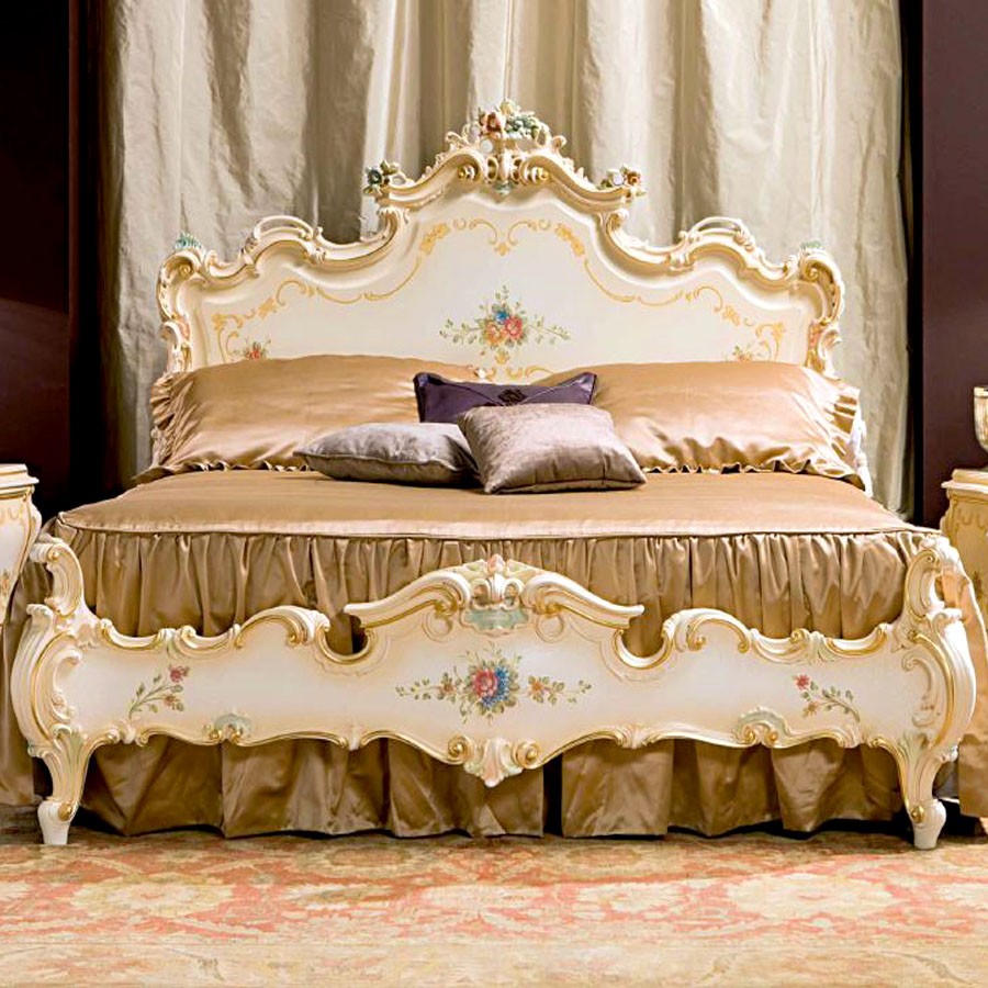 Schlafzimmer Elena