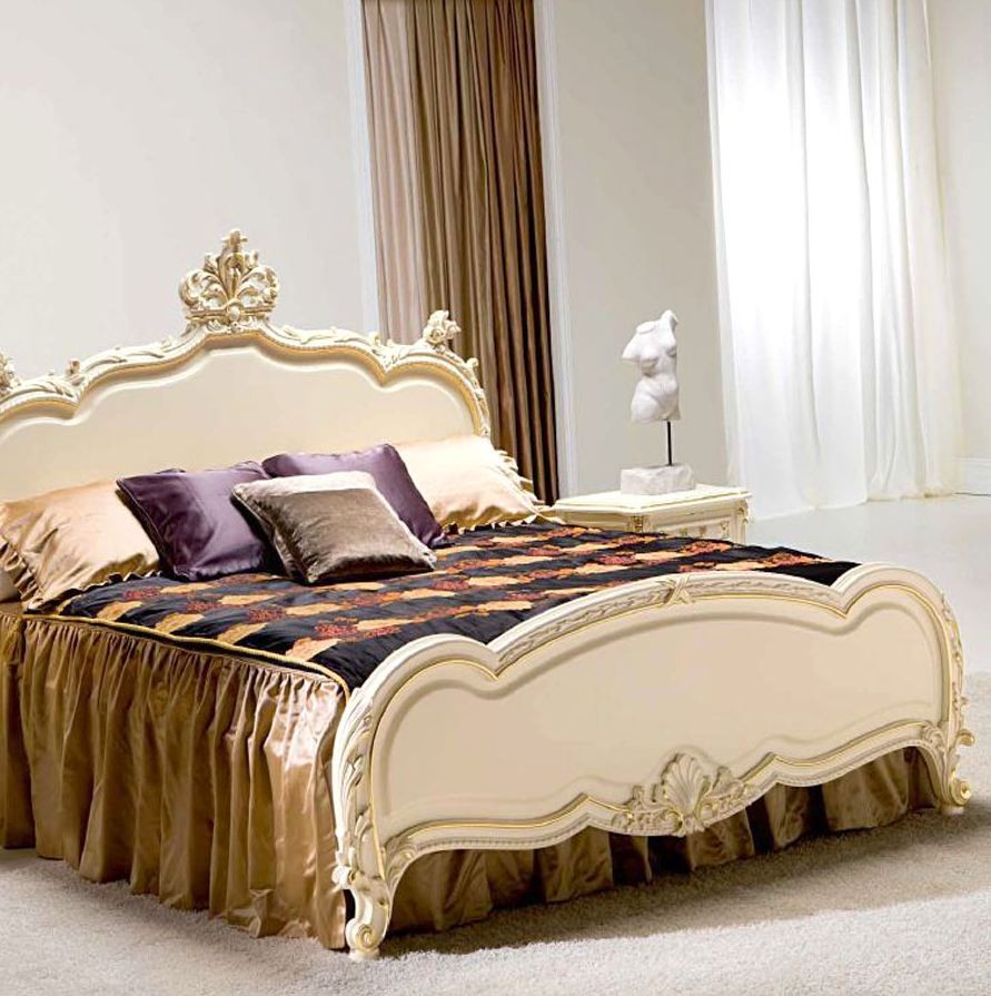 Schlafzimmer Larissa