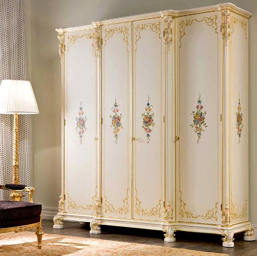 Schlafzimmer Olimpia