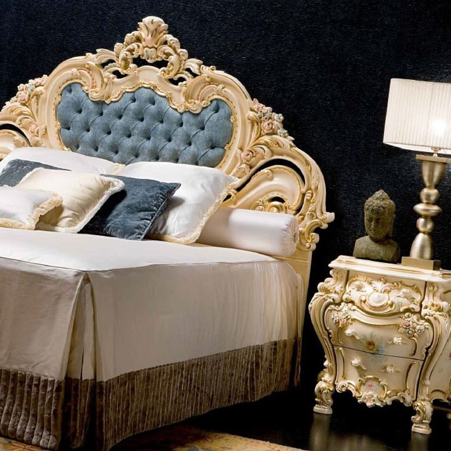 Schlafzimmer Olimpia