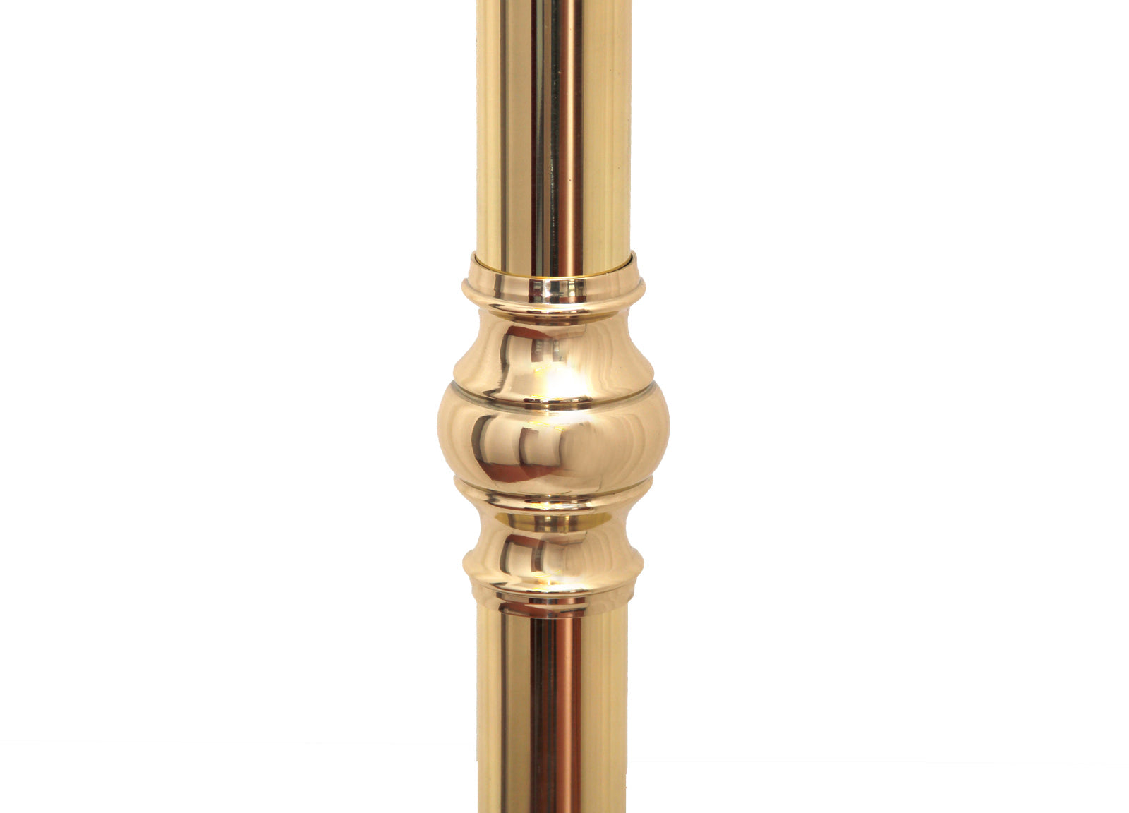 Coat Rack Gold Baroque