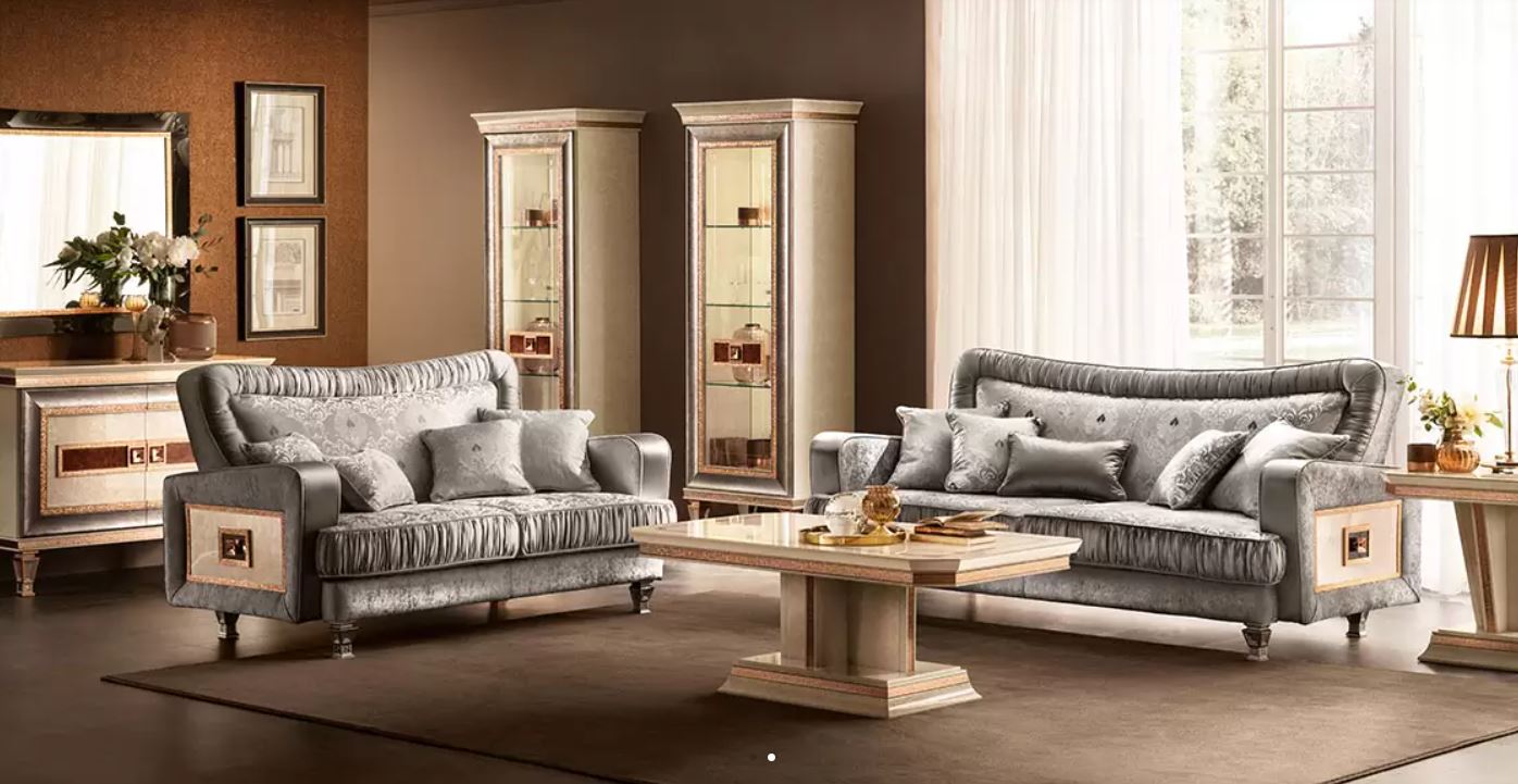 Couchgarnitur Dolce Vita