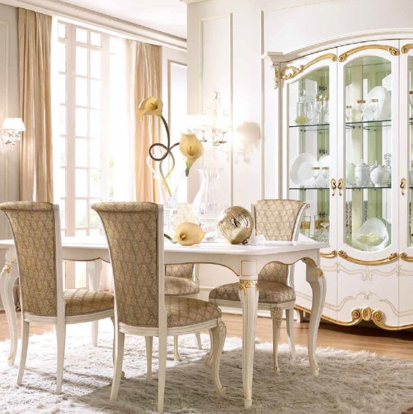 Esszimmer La Fenice Casa