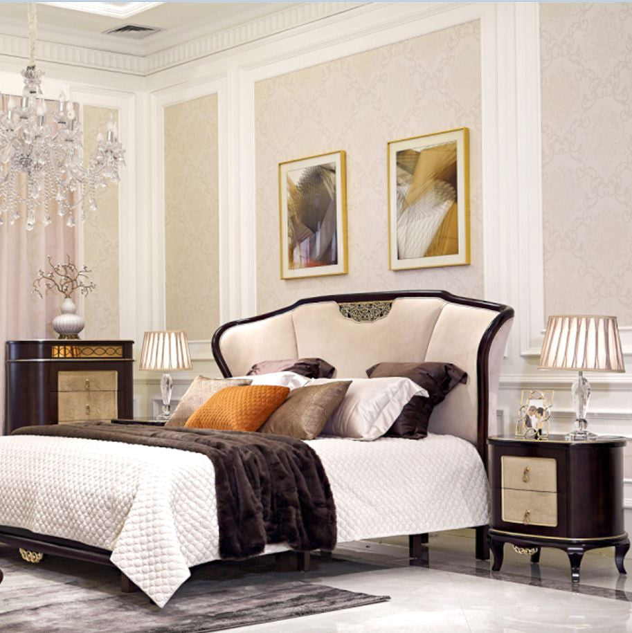 Schlafzimmer Florence