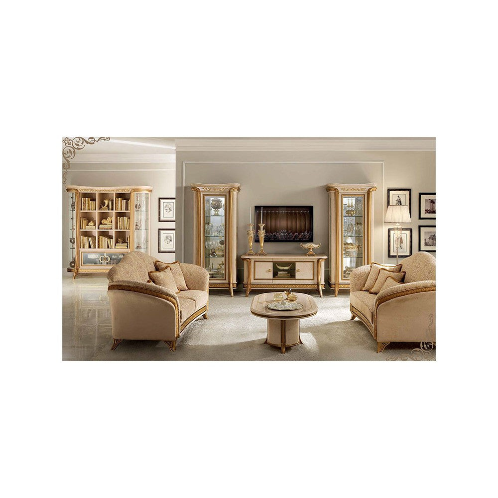 Couchgarnitur Melodia