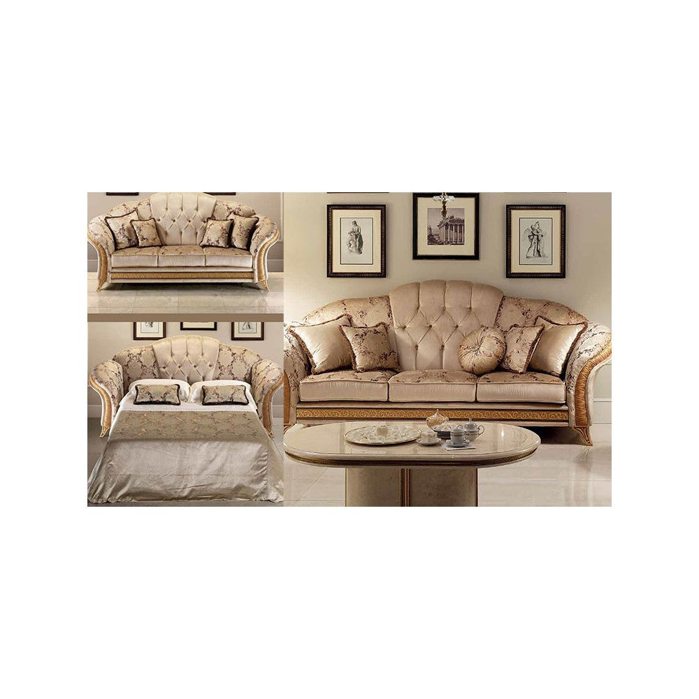 Couchgarnitur Melodia