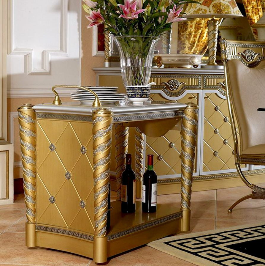 Bar Toskana Gold