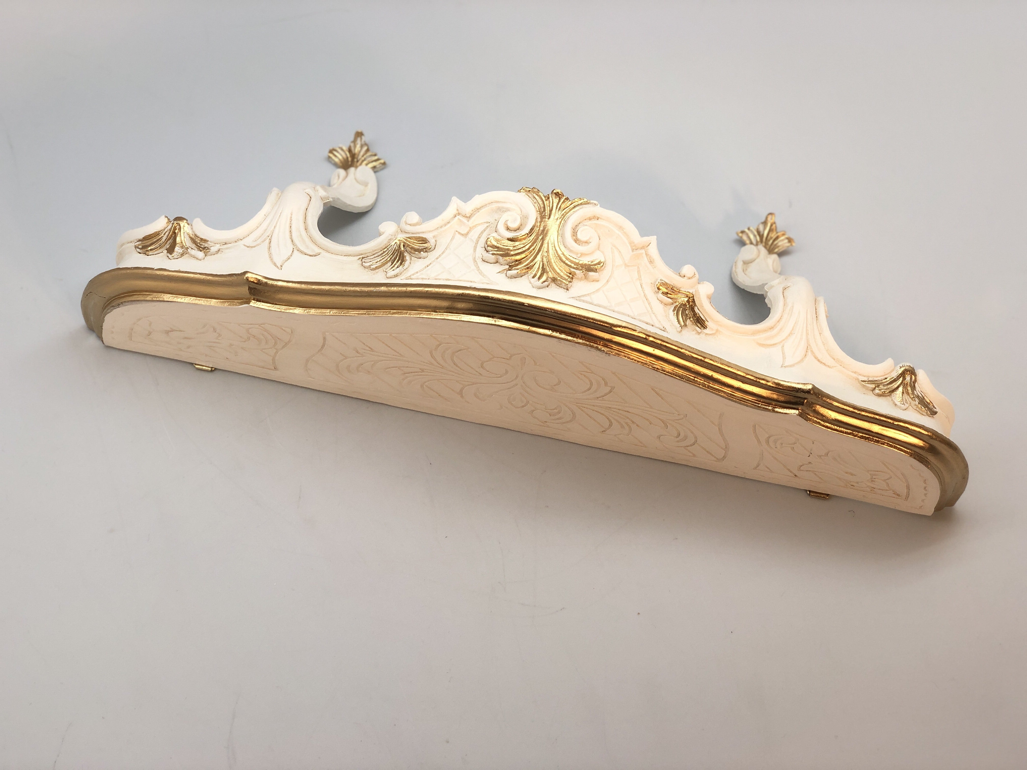 Konsole CP51 Beige/Gold