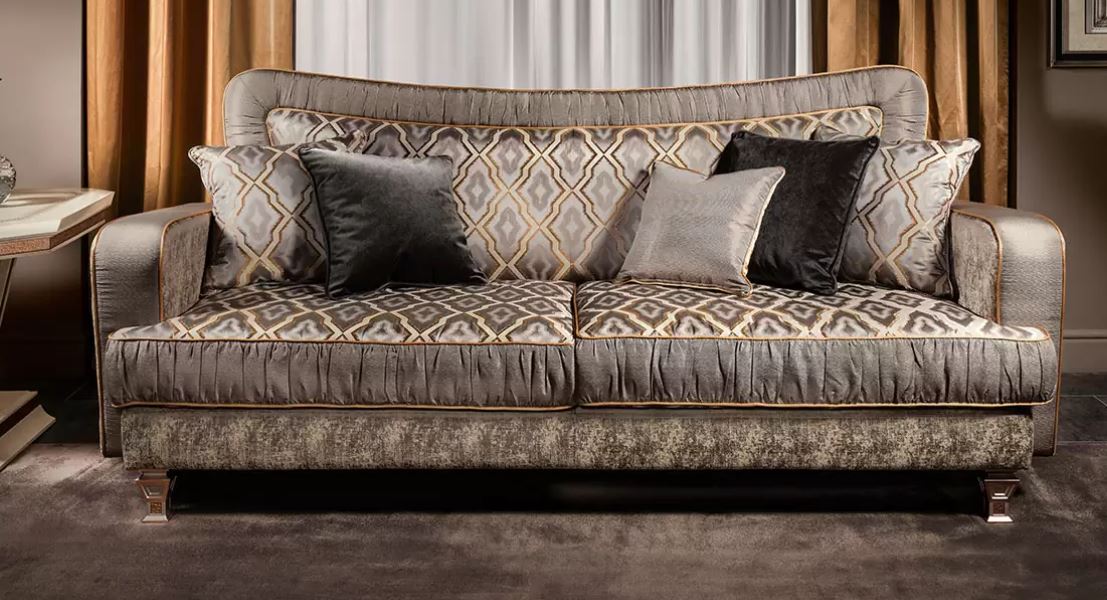 Couchgarnitur Dolce Vita