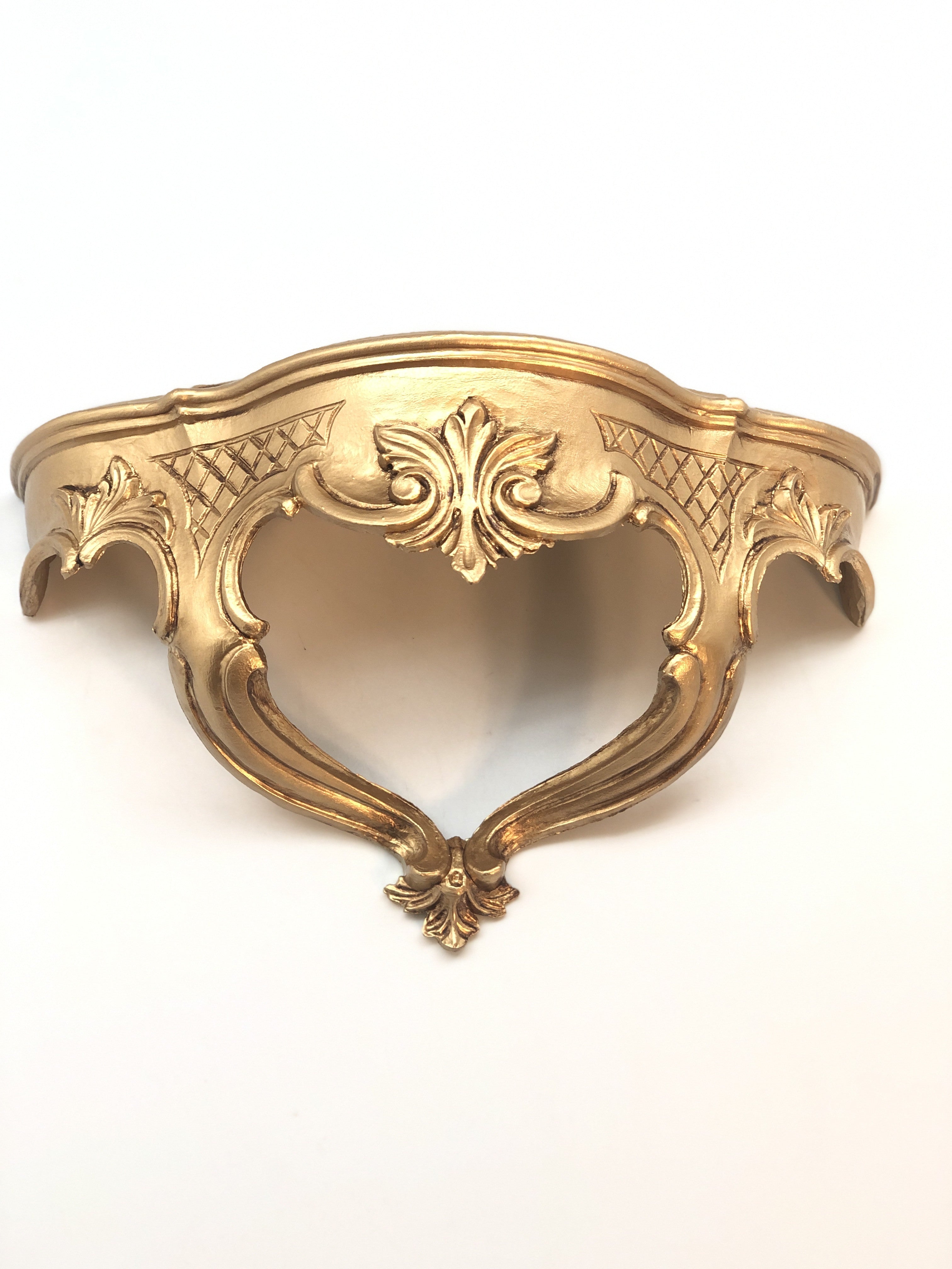 Konsole CP69 Gold