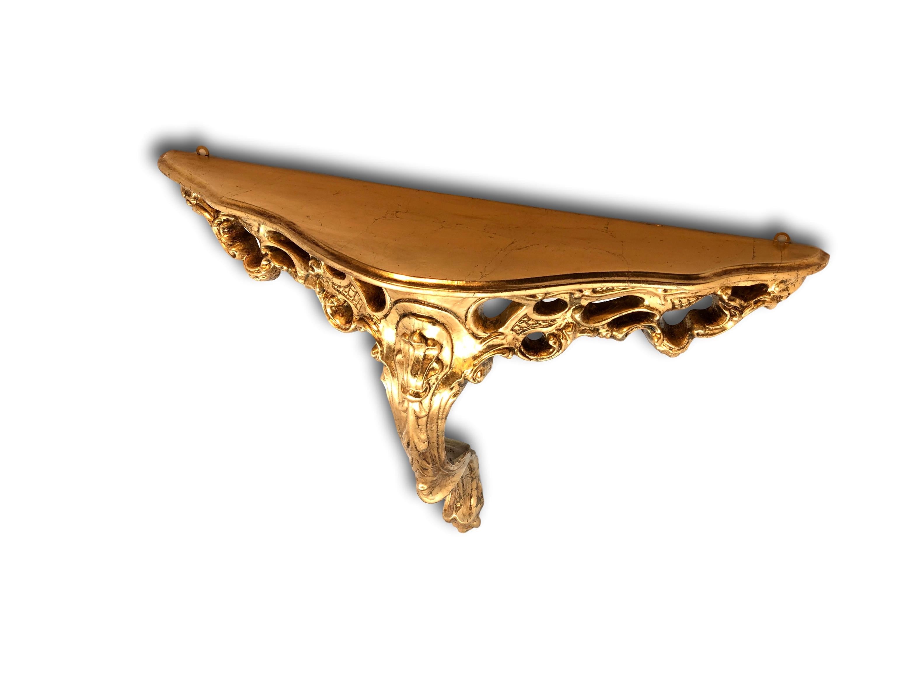 Konsole K800 Gold
