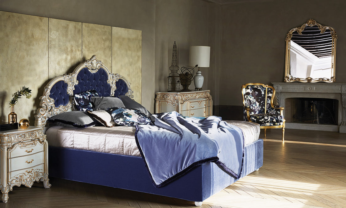 Schlafzimmer Pandora
