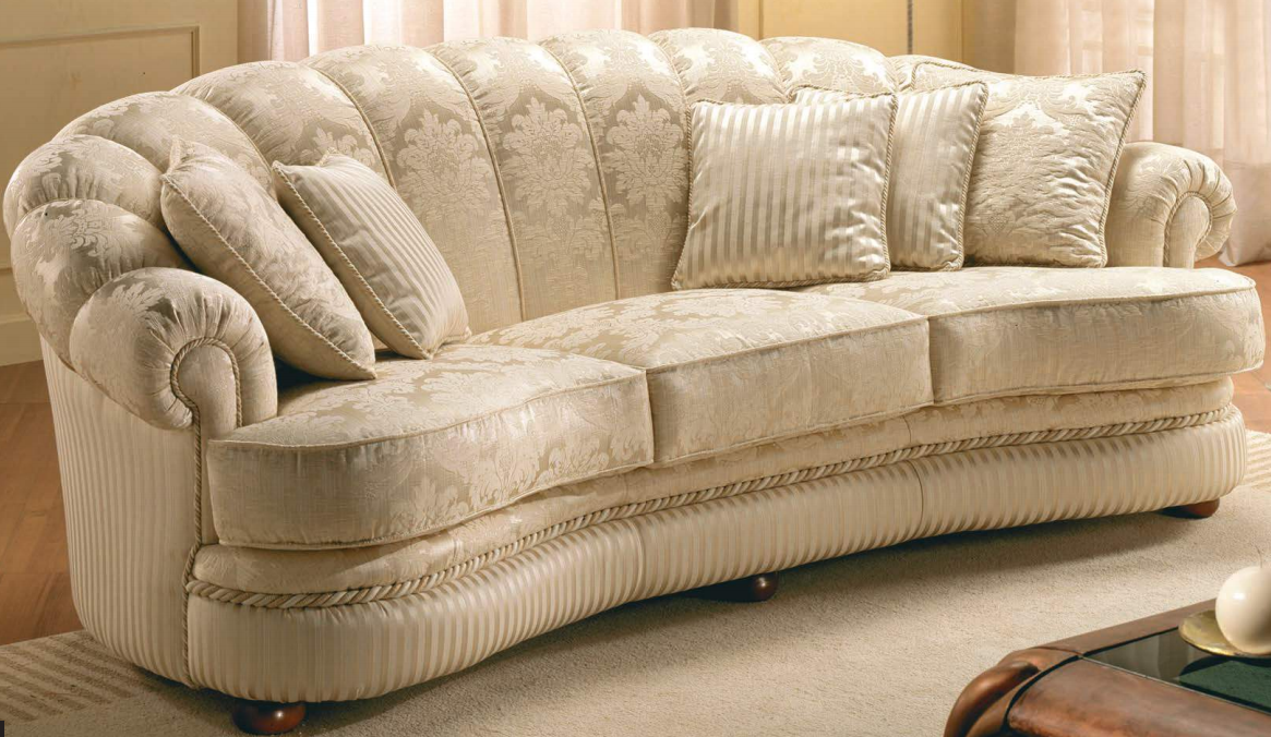 Couchgarnitur Nuvola