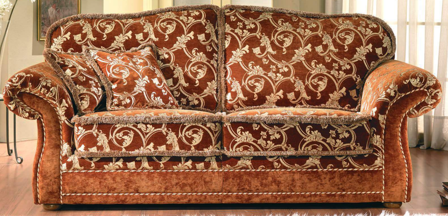 Couchgarnitur Miami
