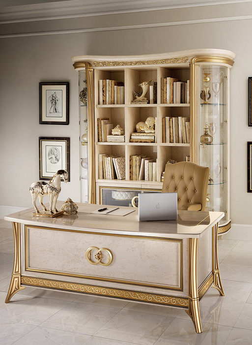 Arbeitszimmer Melodia