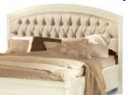 Schlafzimmer Torriani Beige
