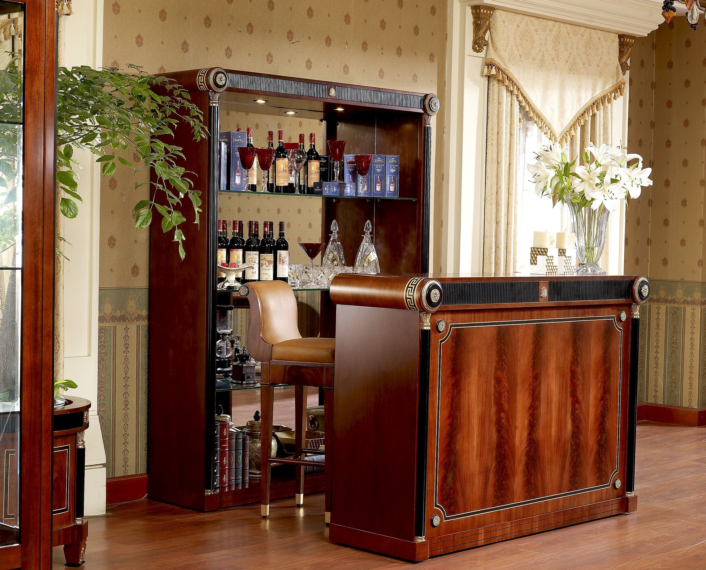 Bar Piemont Nußbaum