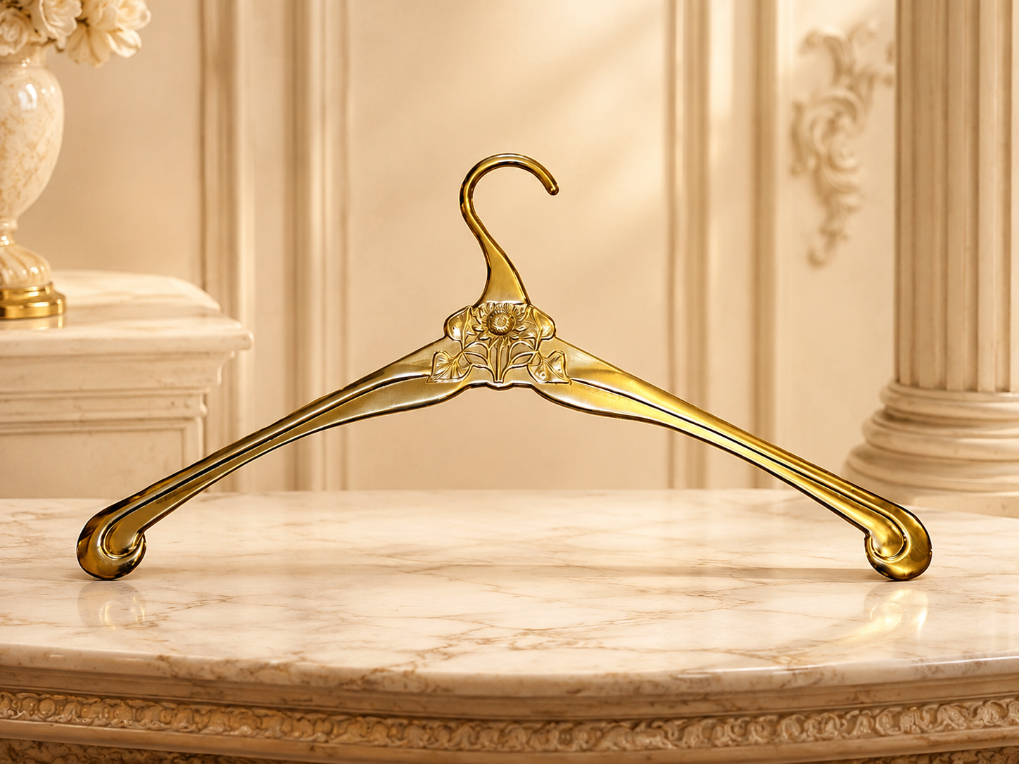 Hanger Fine Gold