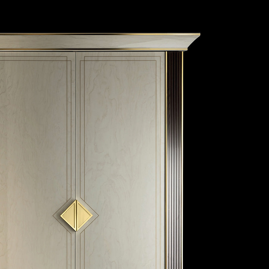 Bedroom Diamante (Diamond) 