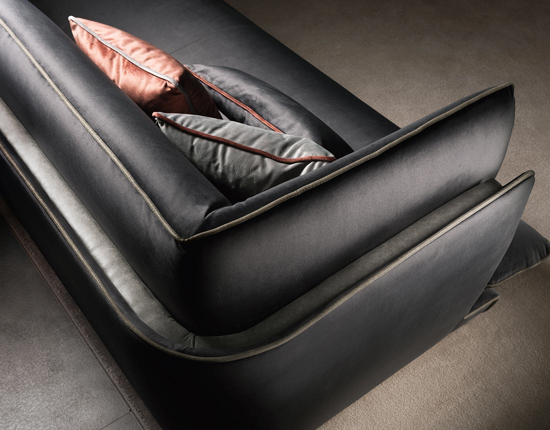 Couchgarnitur Allure