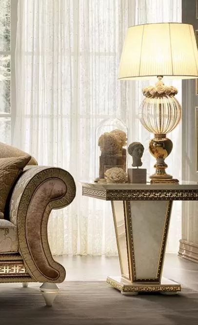 Wohnzimmer La Fenice