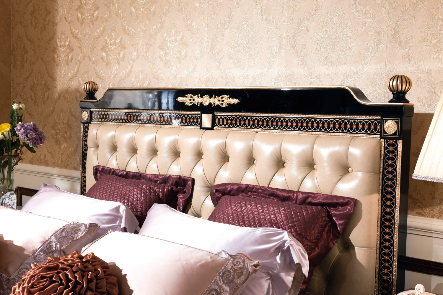 Schlafzimmer Sorrento