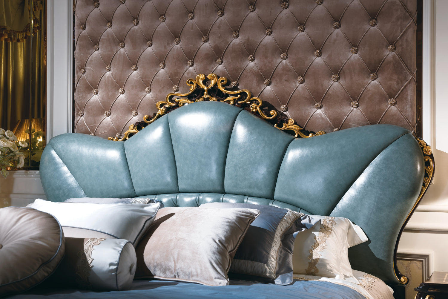 Schlafzimmer Avellino