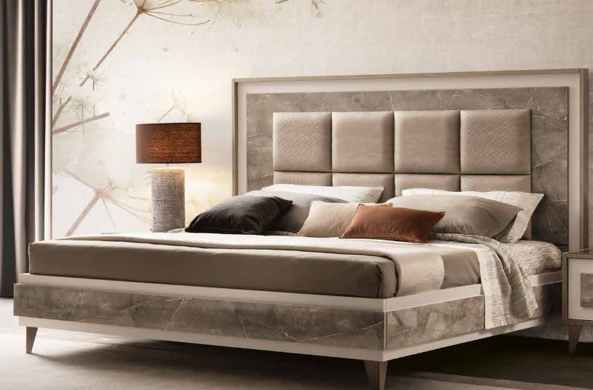 Schlafzimmer Ambra