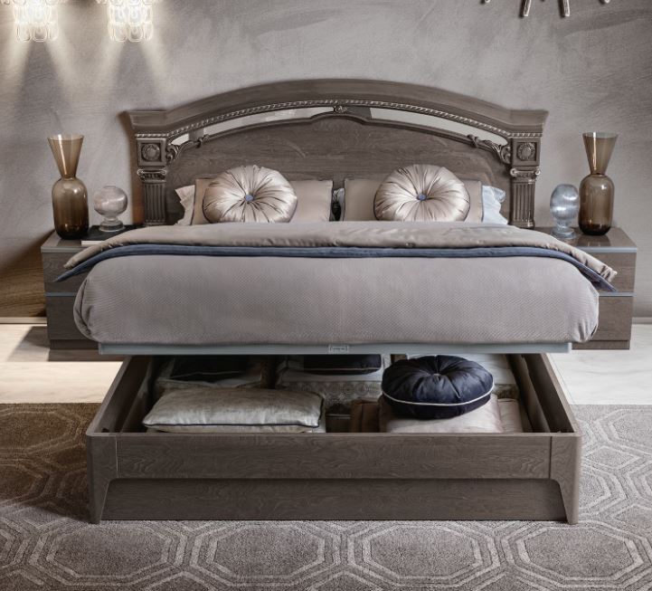 Schlafzimmer Nabucco