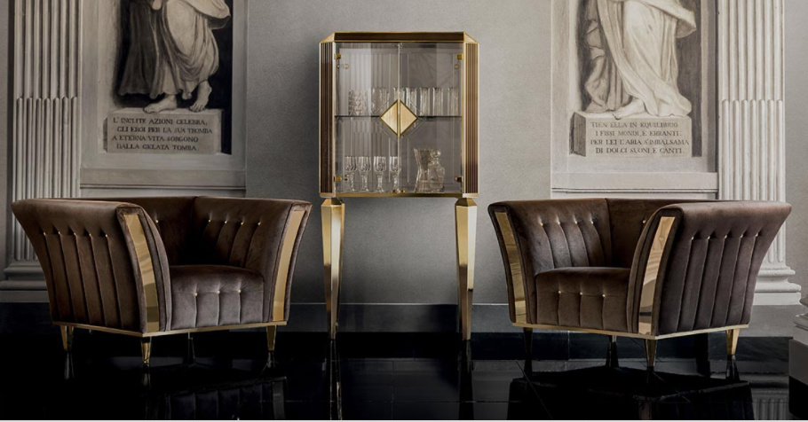Couchgarnitur Diamante