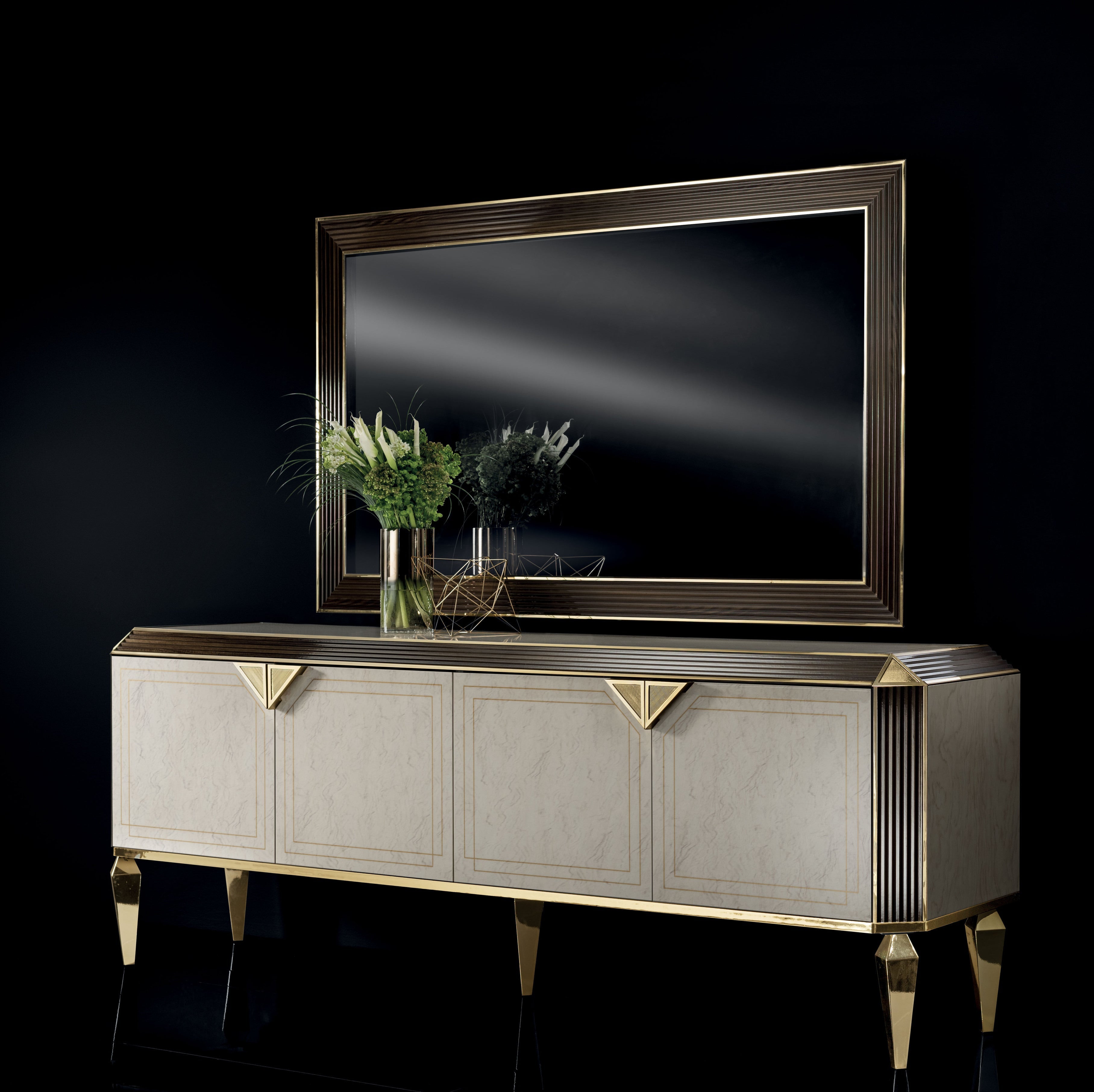 Esszimmer Diamante