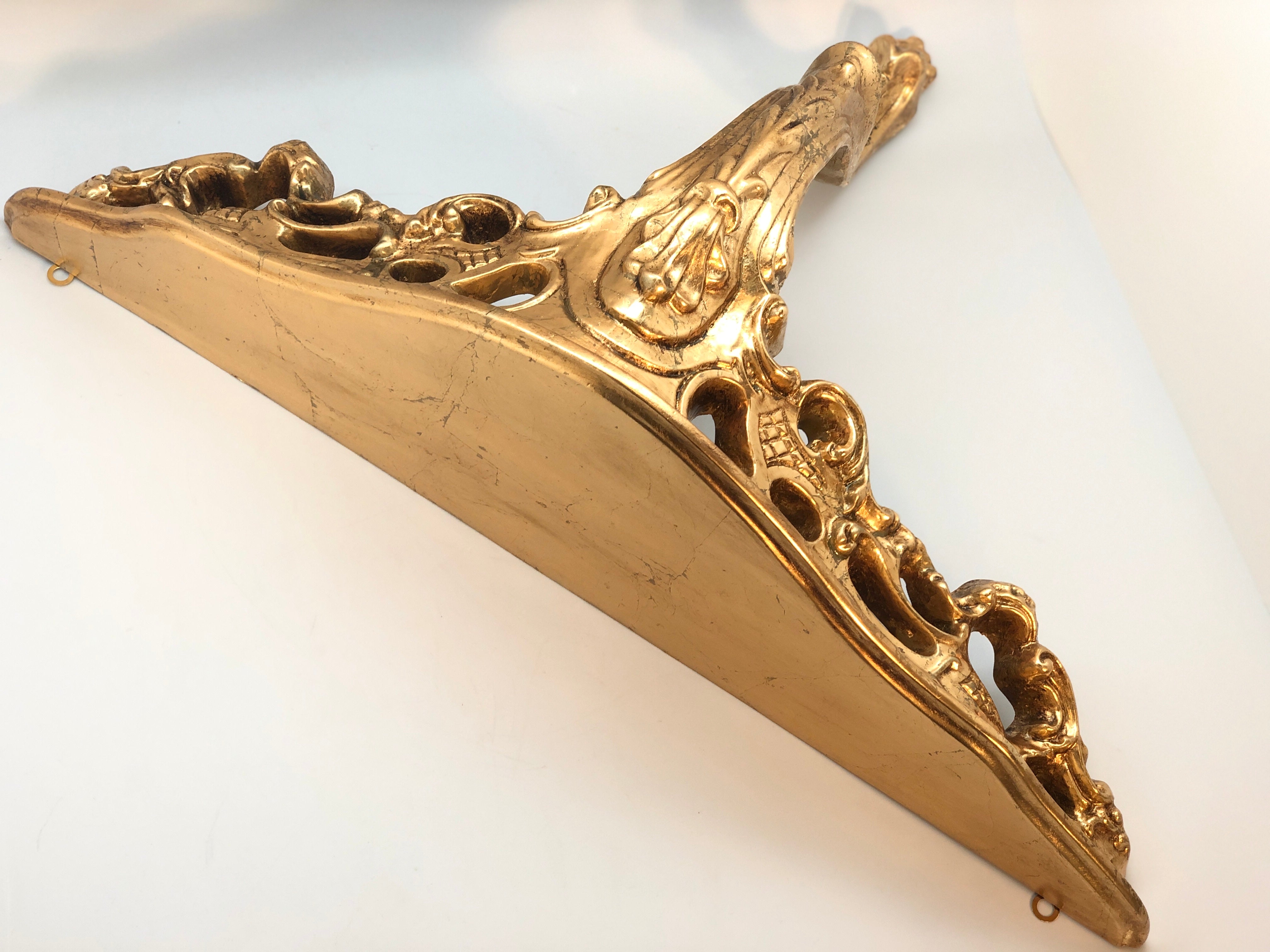 Konsole K800 Gold