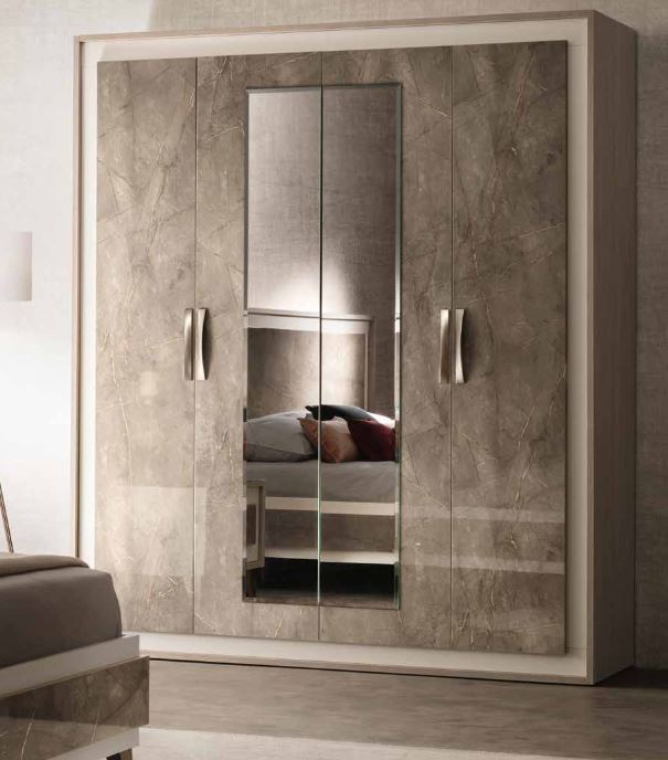 Schlafzimmer Ambra