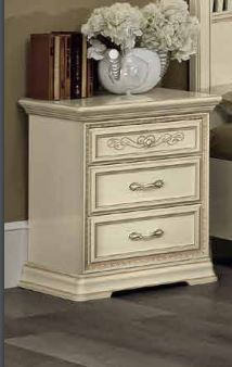 Schlafzimmer Torriani Beige