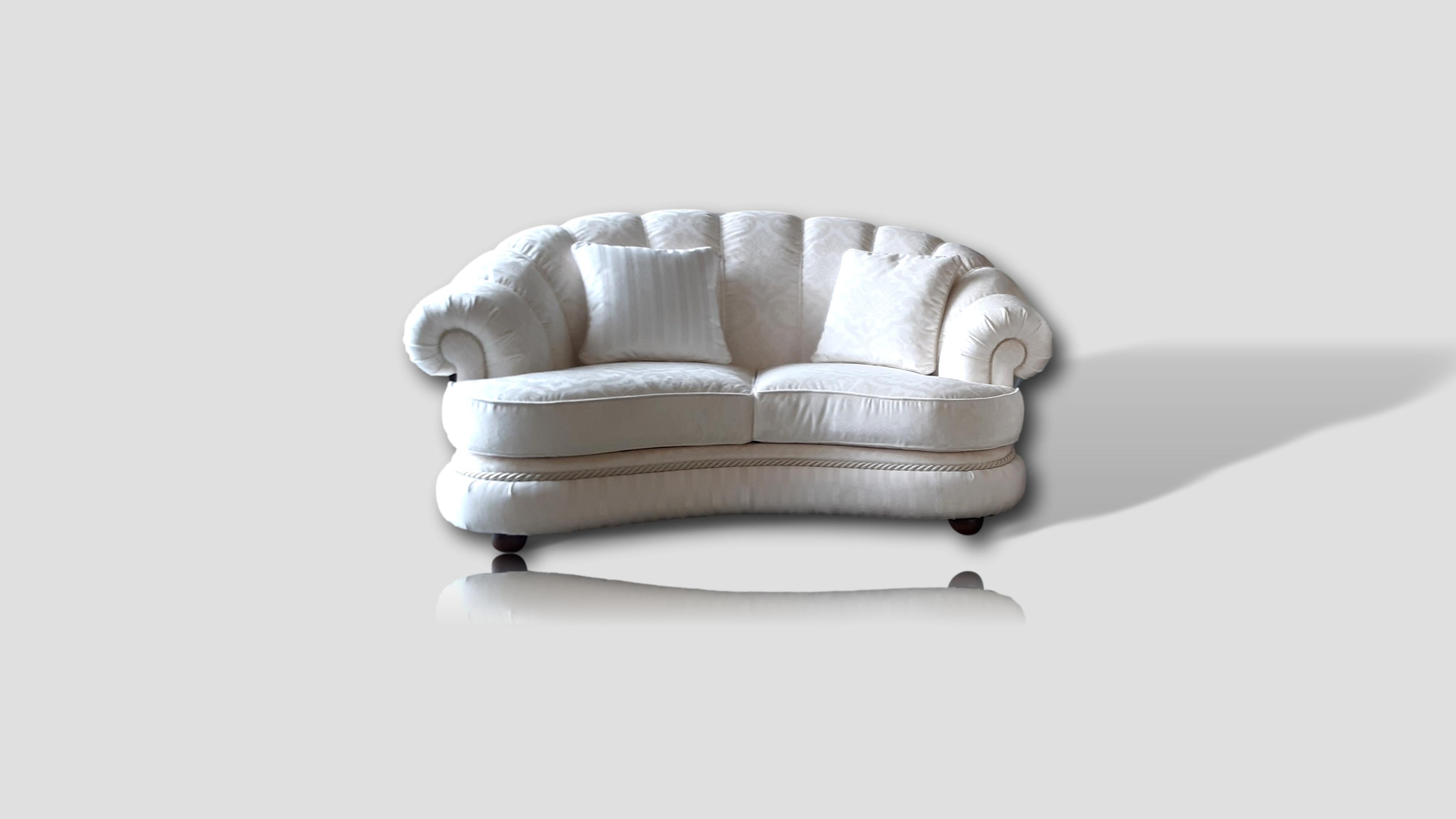 Couchgarnitur Nuvola