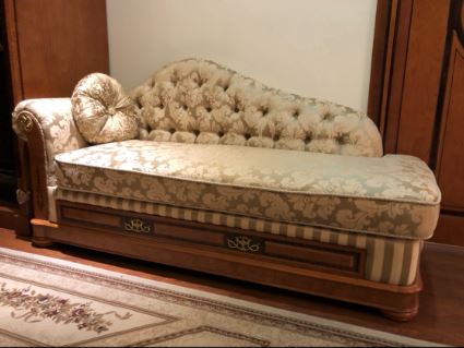 Couch set Lombardei