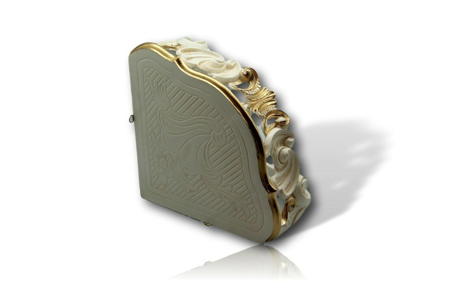 Konsole CP75 Beige/Gold