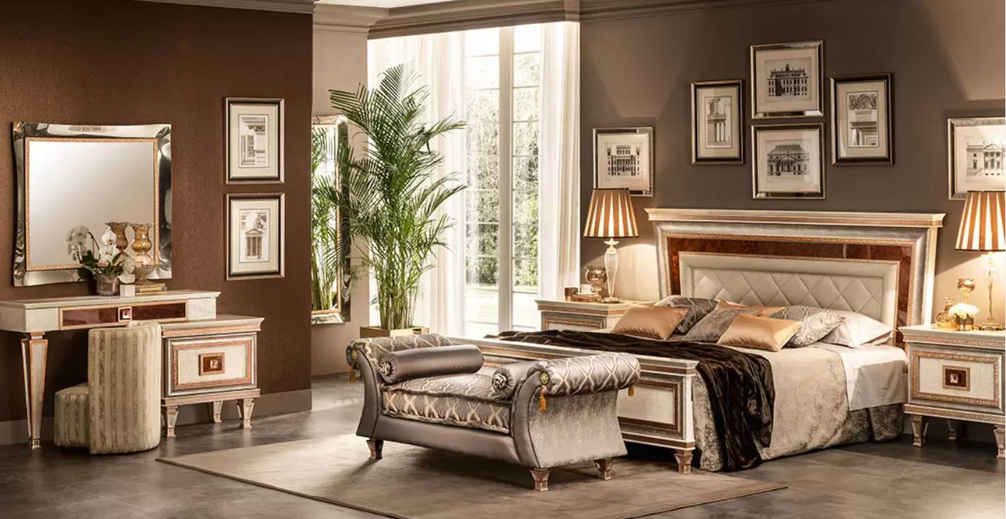 Schlafzimmer Dolce Vita