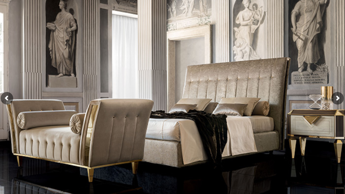 Schlafzimmer Diamante